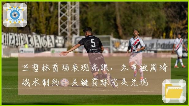 王哲林首场表现亮眼，末节被周琦战术制约，关键罚球完美兑现
